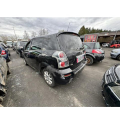 Ceinture avant droit TOYOTA COROLLA VERSO 2 Photo n°8