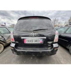 Ceinture avant droit TOYOTA COROLLA VERSO 2 Photo n°9