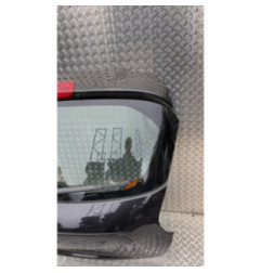 Malle/Hayon arriere NISSAN JUKE 1 Photo n°3