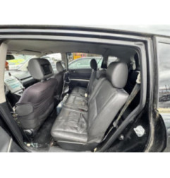 Ceinture avant droit TOYOTA COROLLA VERSO 2 Photo n°16