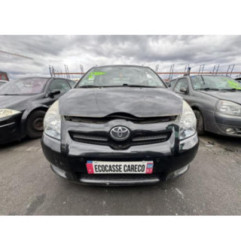 Ceinture avant droit TOYOTA COROLLA VERSO 2 Photo n°17