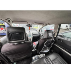 Ceinture avant droit TOYOTA COROLLA VERSO 2 Photo n°18