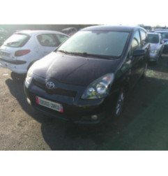 Ceinture avant droit TOYOTA COROLLA VERSO 2 Photo n°19