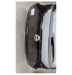 Malle/Hayon arriere NISSAN JUKE 1 Photo n°4