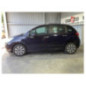 Commande chauffage CITROEN C3 2