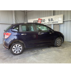 Planche de bord complete CITROEN C3 2 Photo n°8
