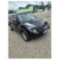 Malle/Hayon arriere NISSAN JUKE 1