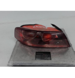 Feu arriere principal gauche (feux) ALFA ROMEO 159 Photo n°1