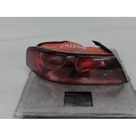 Feu arriere principal gauche (feux) ALFA ROMEO 159 Photo n°1