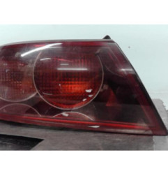 Feu arriere principal gauche (feux) ALFA ROMEO 159 Photo n°3