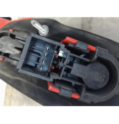 Feu arriere principal gauche (feux) ALFA ROMEO 159 Photo n°5