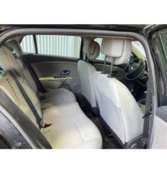 Mastervac RENAULT MEGANE 3 Photo n°6
