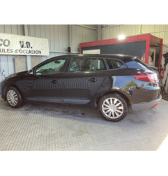 Mastervac RENAULT MEGANE 3 Photo n°9