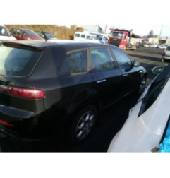 Feu arriere principal gauche (feux) ALFA ROMEO 159 Photo n°12