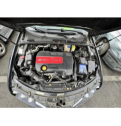 Feu arriere principal gauche (feux) ALFA ROMEO 159 Photo n°16