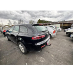 Feu arriere principal gauche (feux) ALFA ROMEO 159 Photo n°19