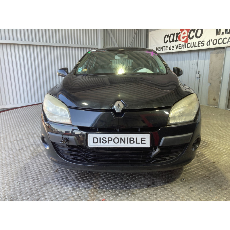 Afficheur RENAULT MEGANE 3