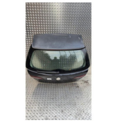 Malle/Hayon arriere ALFA ROMEO 159 Photo n°1