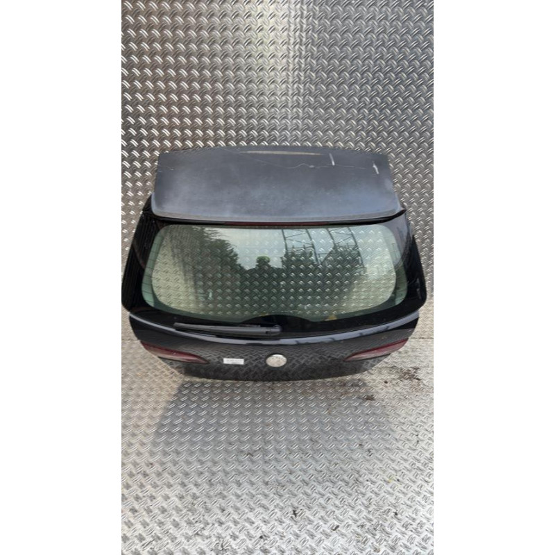 Malle/Hayon arriere ALFA ROMEO 159