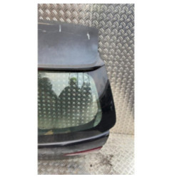 Malle/Hayon arriere ALFA ROMEO 159 Photo n°3