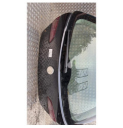 Malle/Hayon arriere ALFA ROMEO 159 Photo n°4