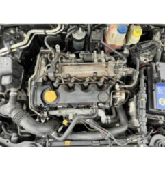 Malle/Hayon arriere ALFA ROMEO 159 Photo n°9