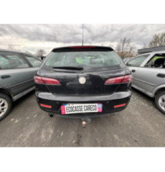 Malle/Hayon arriere ALFA ROMEO 159 Photo n°14