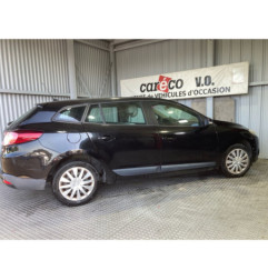 Commande chauffage RENAULT MEGANE 3 Photo n°8