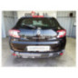 Commande chauffage RENAULT MEGANE 3