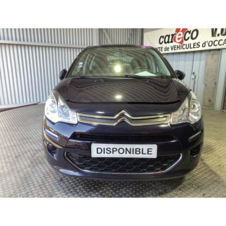 Train arriere complet CITROEN C3 2 Photo n°1