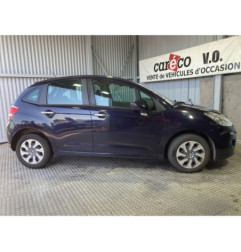 Capot CITROEN C3 2 Photo n°3
