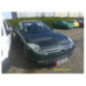 Capot CITROEN C6