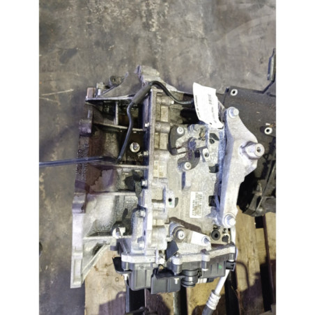 Boite de vitesses FORD FOCUS 3 Photo n°1