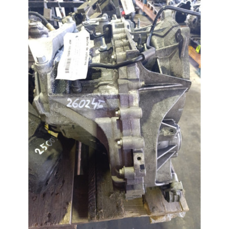 Boite de vitesses FORD FOCUS 3