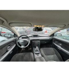 Capot CITROEN C6 Photo n°18