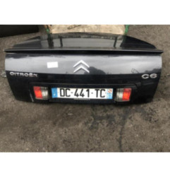 Malle/Hayon arriere CITROEN C6 Photo n°1