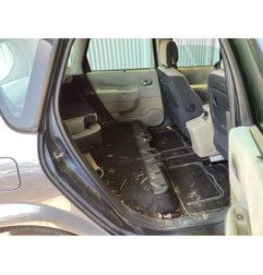 Commande chauffage RENAULT SCENIC 2 Photo n°7
