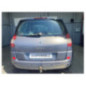 Commande chauffage RENAULT SCENIC 2