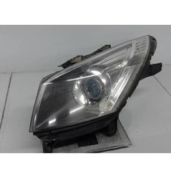 Optique avant principal droit (feux)(phare) CITROEN C6 Photo n°1