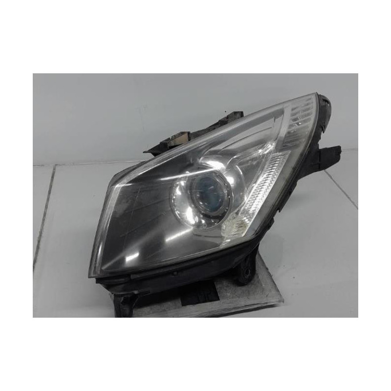 Optique avant principal droit (feux)(phare) CITROEN C6