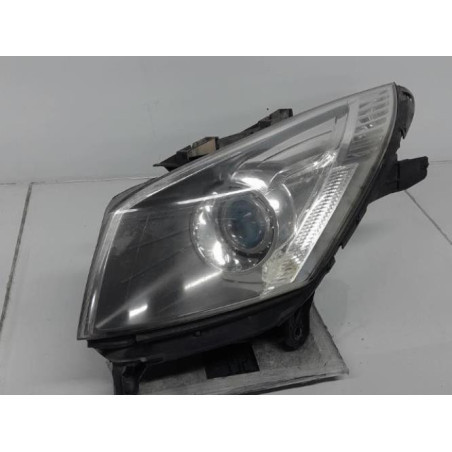 Optique avant principal droit (feux)(phare) CITROEN C6 Photo n°1