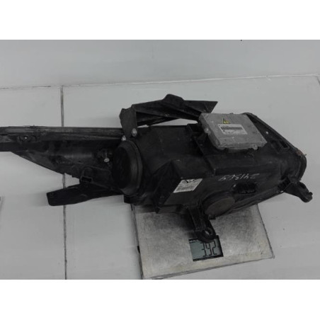 Optique avant principal droit (feux)(phare) CITROEN C6