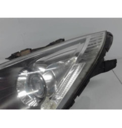 Optique avant principal droit (feux)(phare) CITROEN C6 Photo n°3