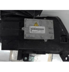 Optique avant principal droit (feux)(phare) CITROEN C6 Photo n°5