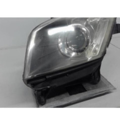 Optique avant principal droit (feux)(phare) CITROEN C6 Photo n°7