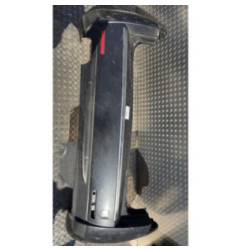 Pare choc arriere CITROEN C6 Photo n°1