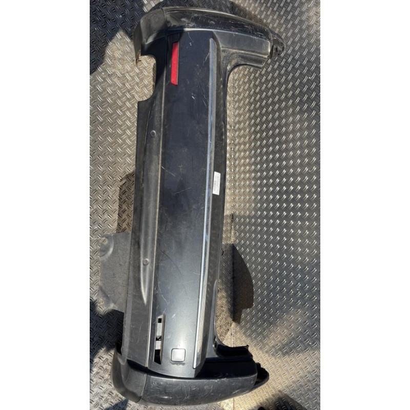 Pare choc arriere CITROEN C6