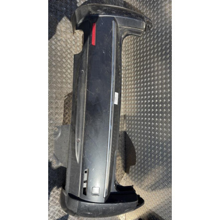 Pare choc arriere CITROEN C6 Photo n°1