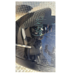 Pare choc arriere CITROEN C6