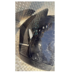 Pare choc arriere CITROEN C6 Photo n°3